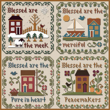 (image for) Saltbox Scriptures